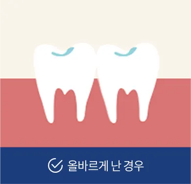 기분좋은치과의원 진료 안내 이미지