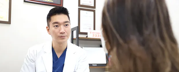 기분좋은치과의원 진료 안내 이미지